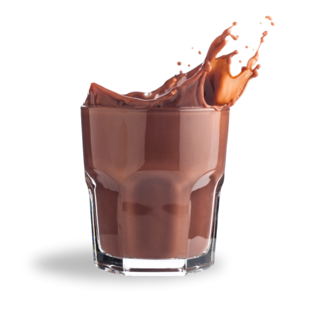 STACKD Protein Blend