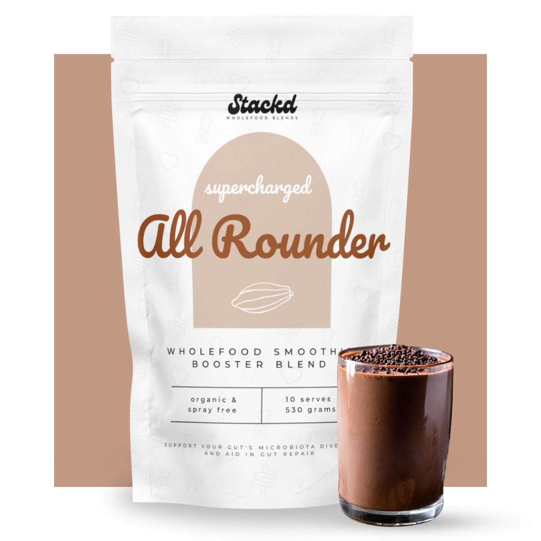 All-Rounder Smoothie Booster