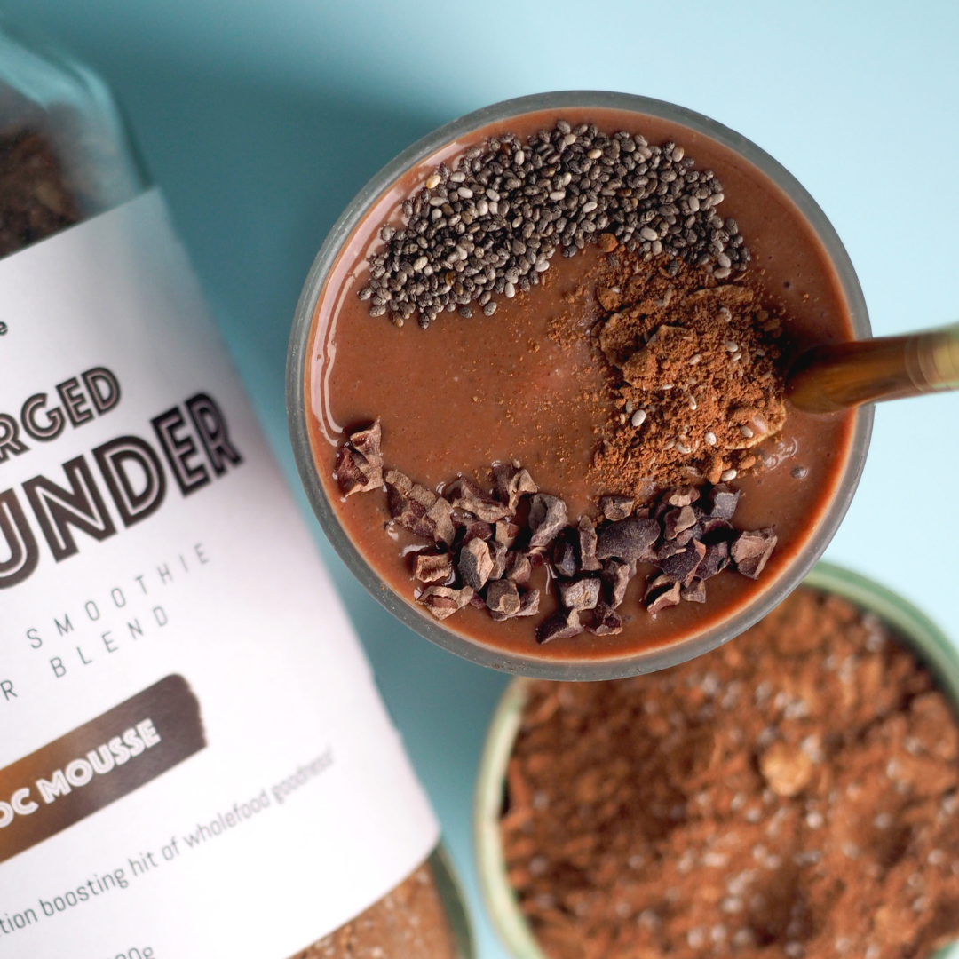 All-Rounder Smoothie Booster