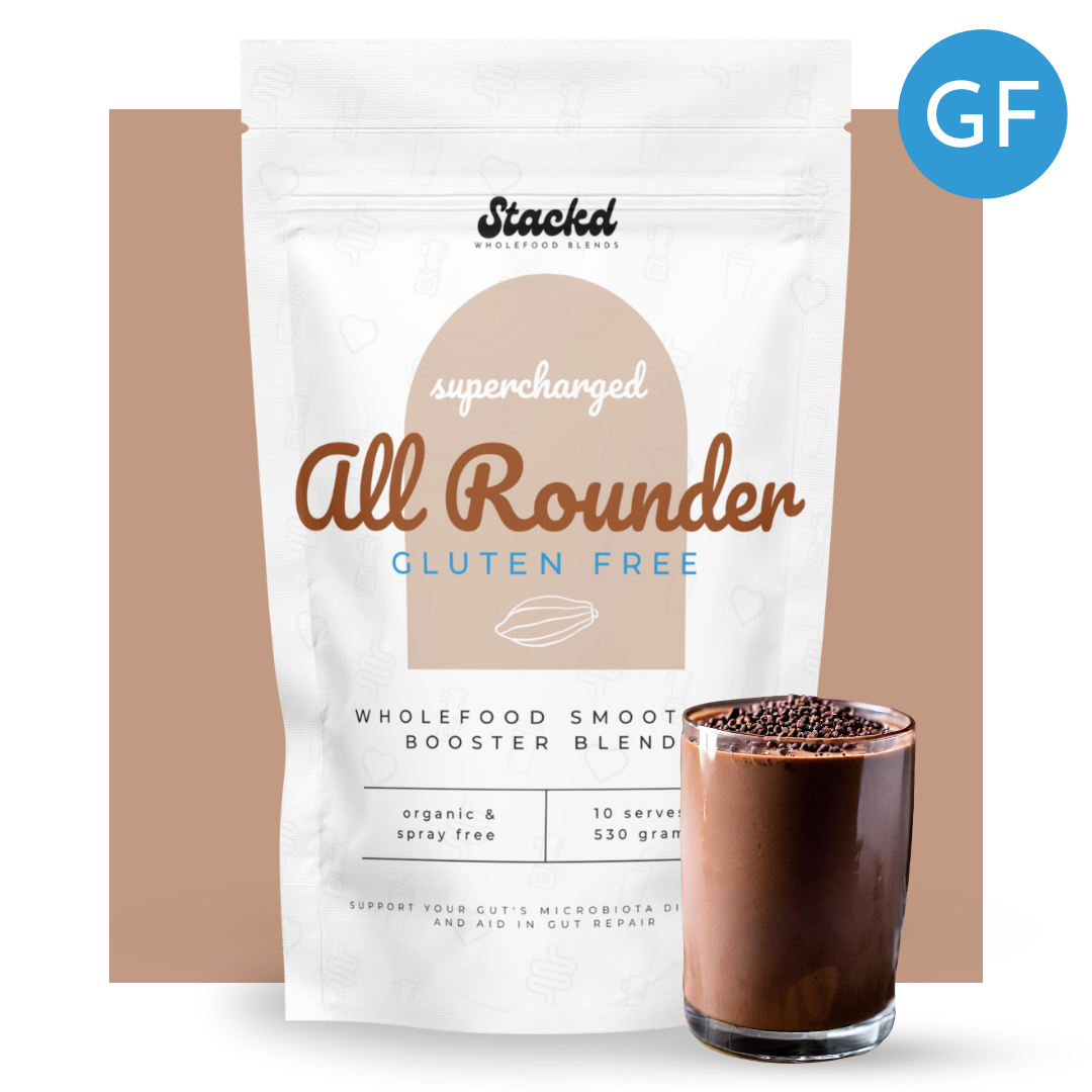 All-Rounder Smoothie Booster